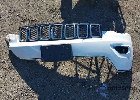 2018 Jeep Grand Cherokee Limited 4X4 z USA, uszkodzony, nr VIN 1C4RJFBG7JC191336